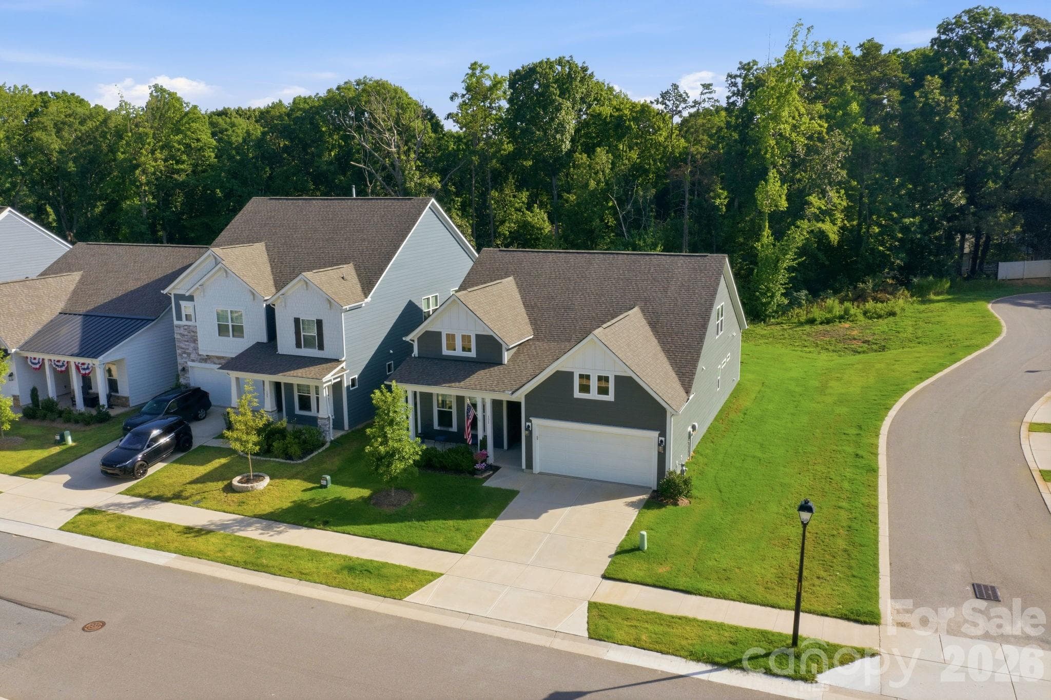 Single Family Residence at Mooresville, photo 2 of 35