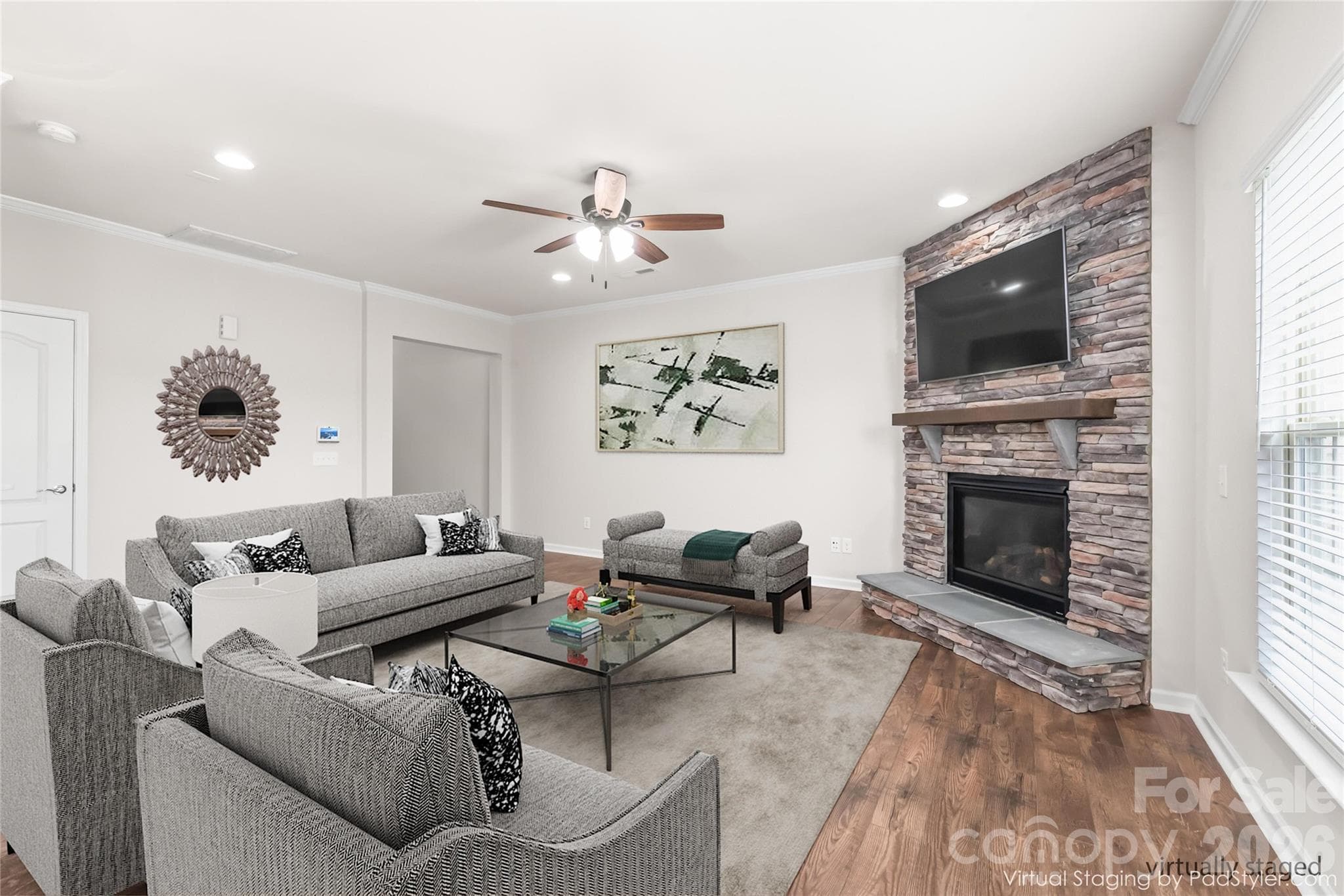 Townhouse at Fort Mill, photo 4 of 43