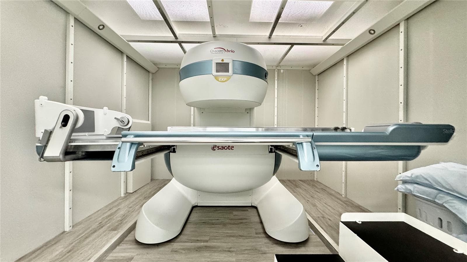 MRI Business For Sale - 2301 STATE ROAD 524 #A135, COCOA