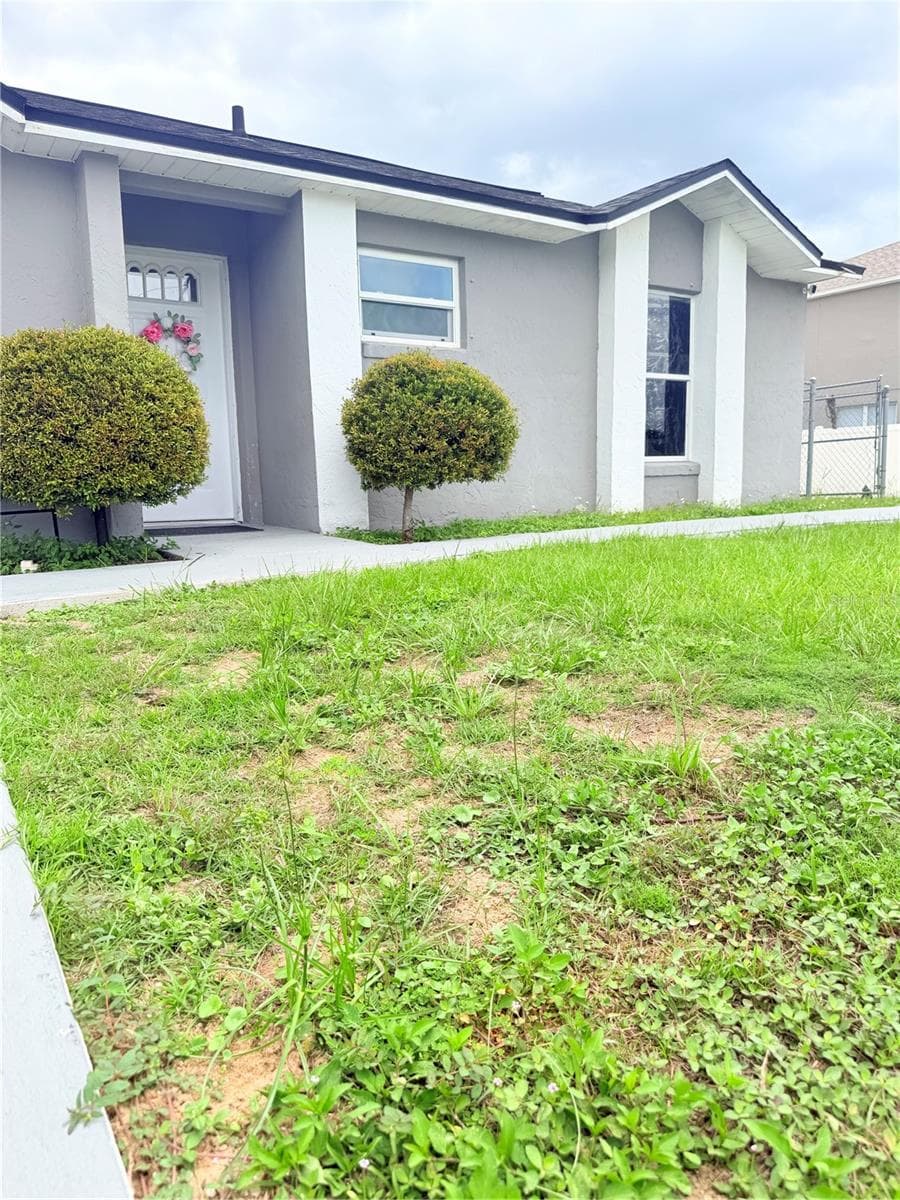 Single Family Residence at 608 JAGUAR CT, POINCIANA, photo 2 of 56