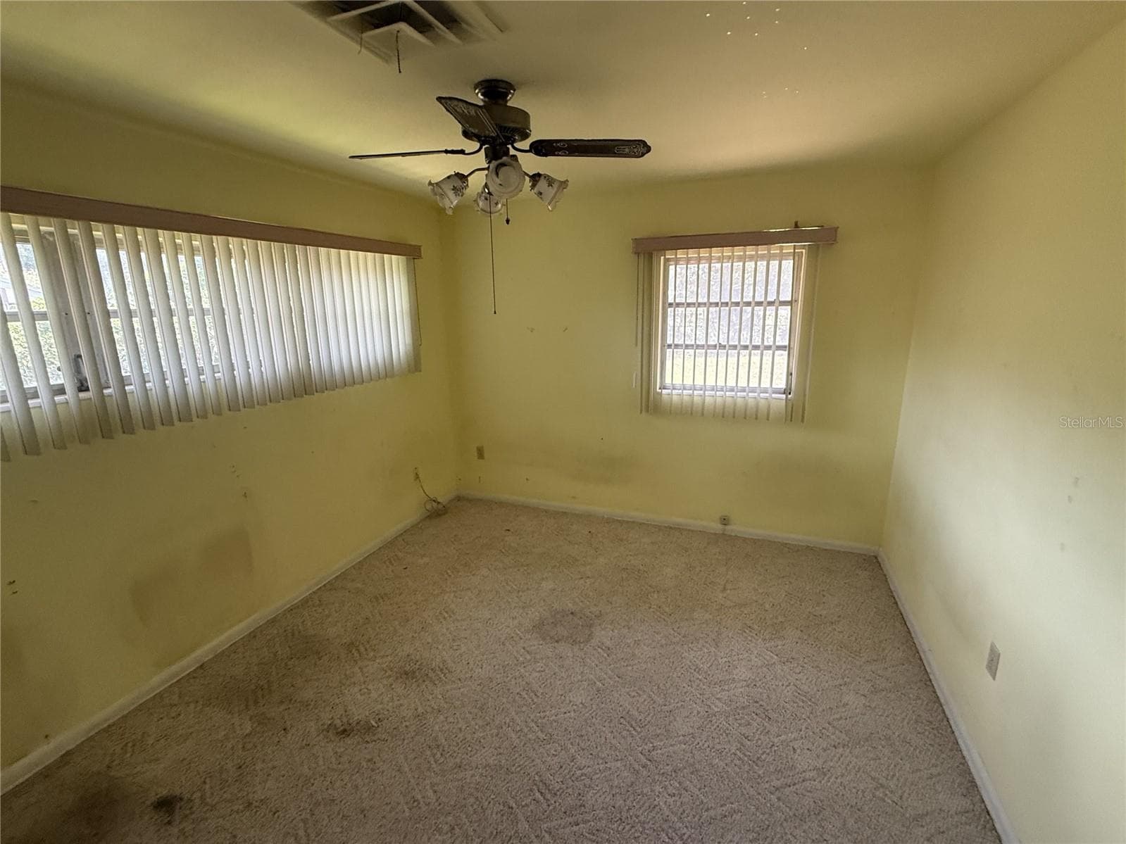 Single Family Residence at 1015 E MANN RD, BARTOW, photo 14 of 27