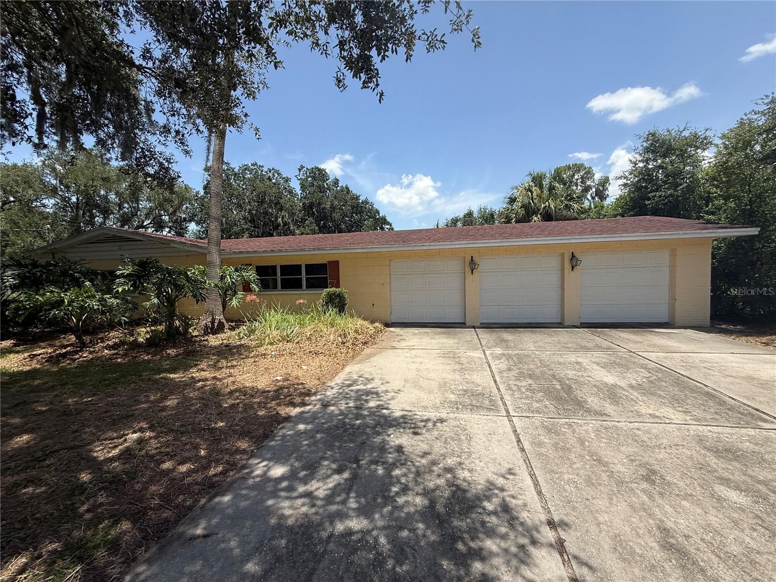 Single Family Residence at 1015 E MANN RD, BARTOW, photo 21 of 27
