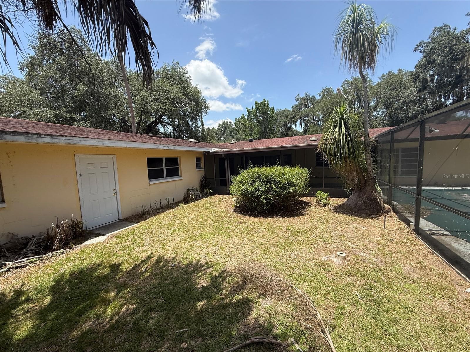 Single Family Residence at 1015 E MANN RD, BARTOW, photo 22 of 27
