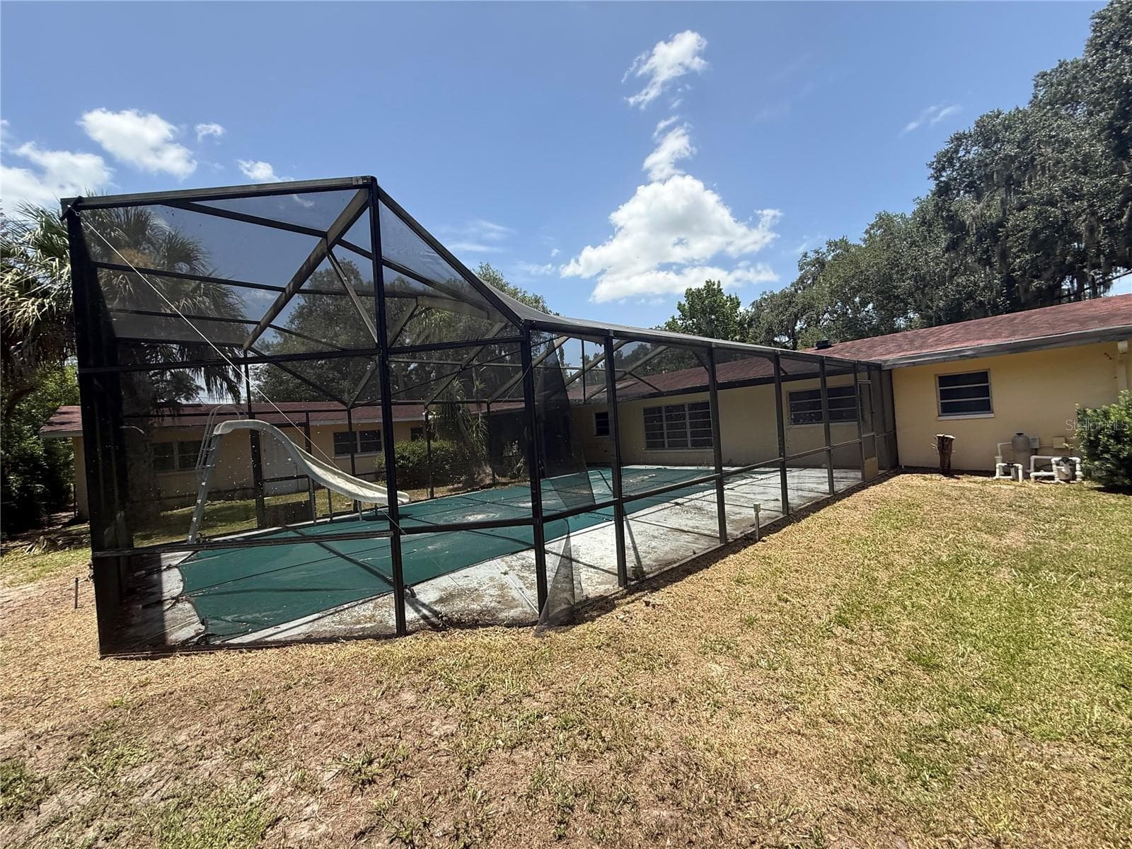 Single Family Residence at 1015 E MANN RD, BARTOW, photo 24 of 27