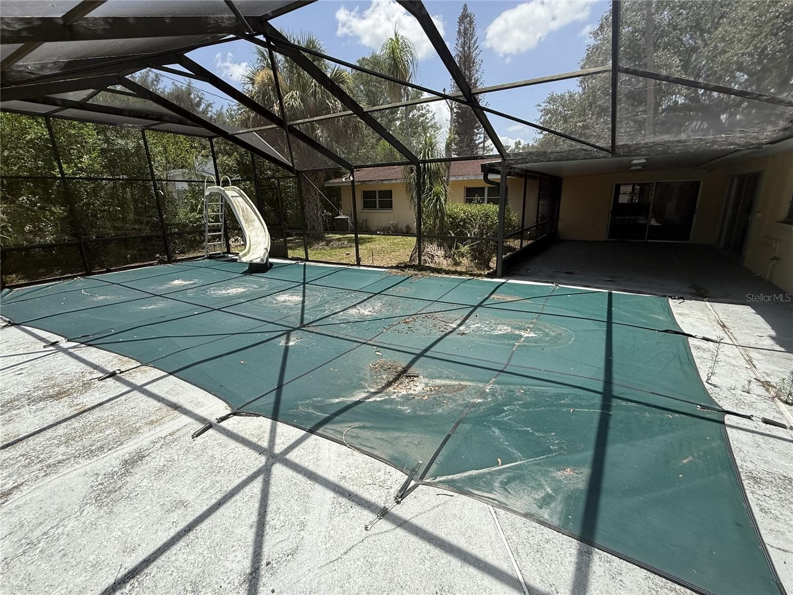 Single Family Residence at 1015 E MANN RD, BARTOW, photo 25 of 27