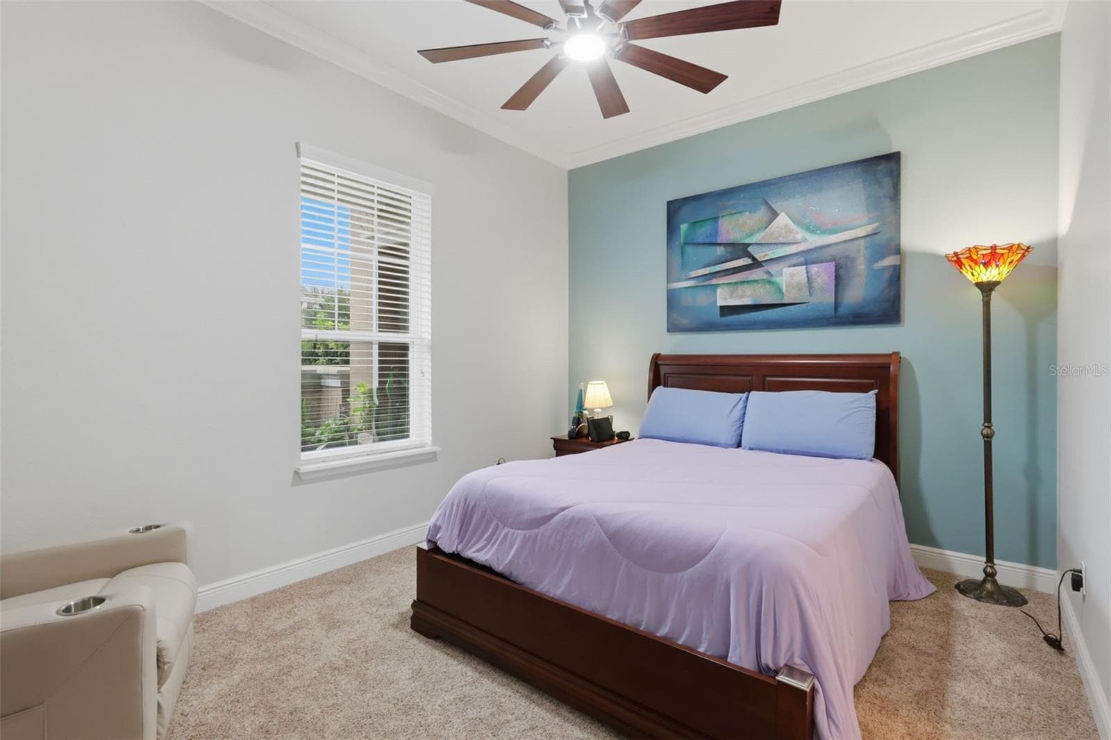2nd Ensuite Bedroom - 273 SILVER MAPLE RD, GROVELAND