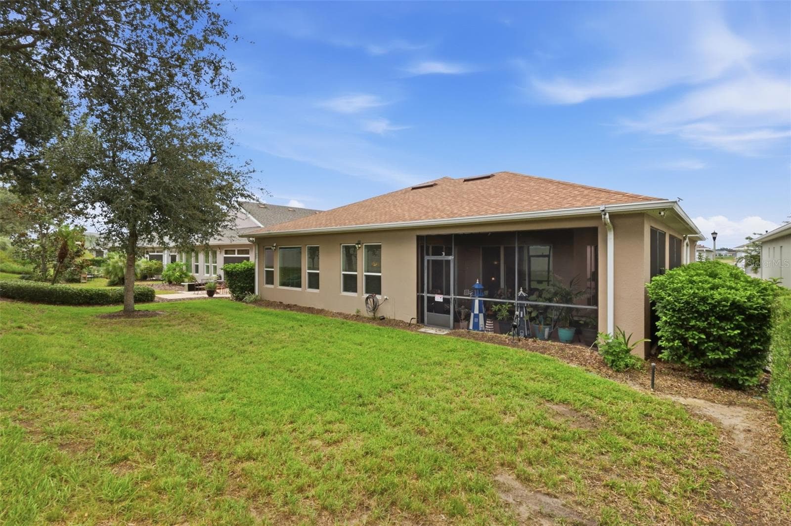 Single Family Residence at 273 SILVER MAPLE RD, GROVELAND, photo 26 of 57