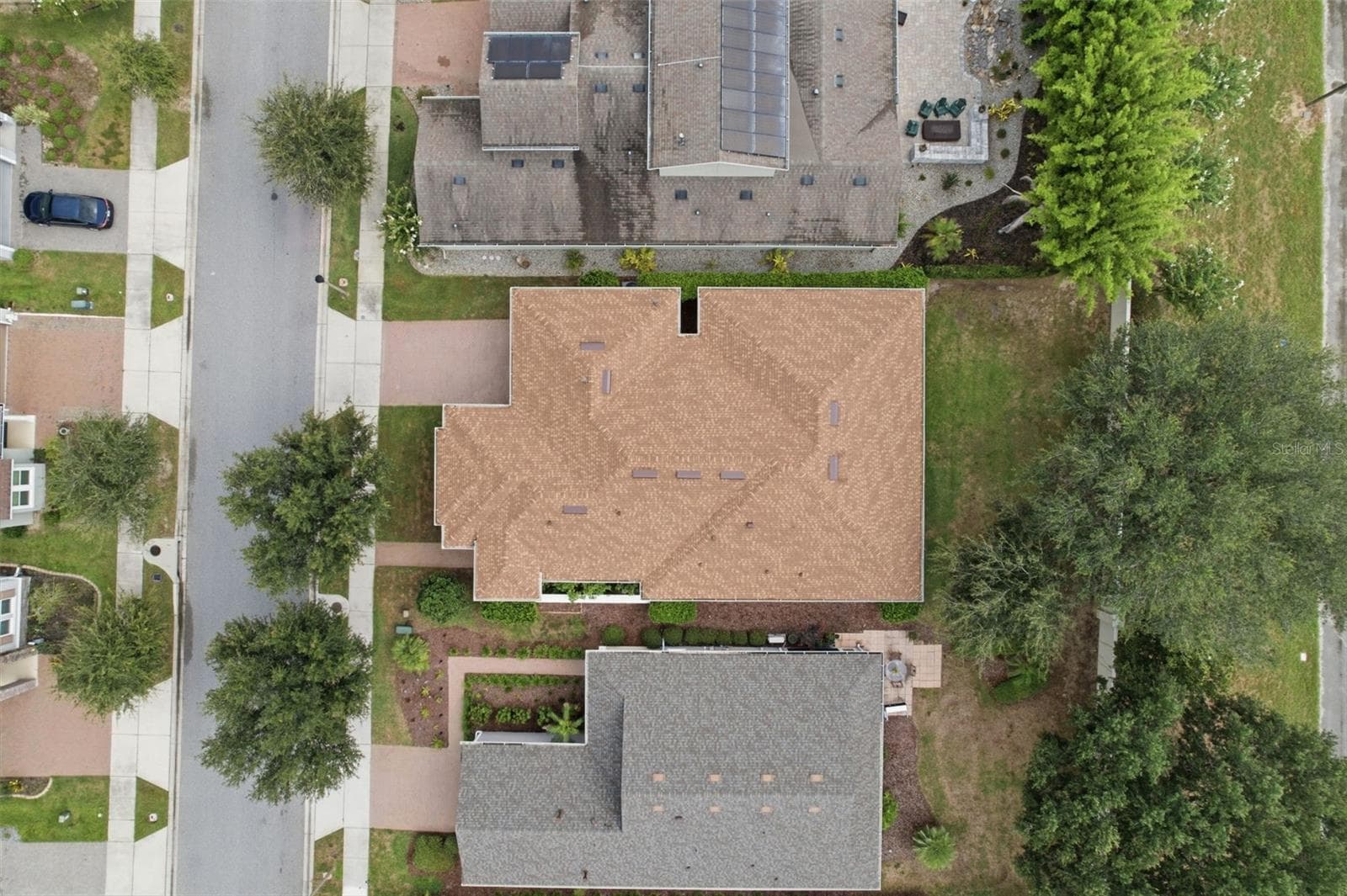 Single Family Residence at 273 SILVER MAPLE RD, GROVELAND, photo 31 of 57
