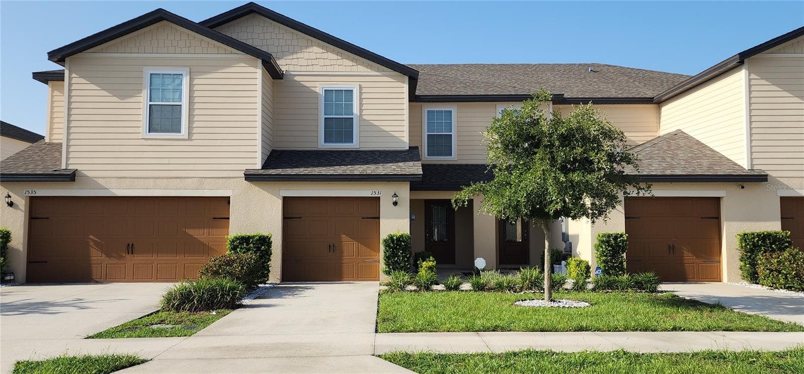 1531 WYNFORD CIR