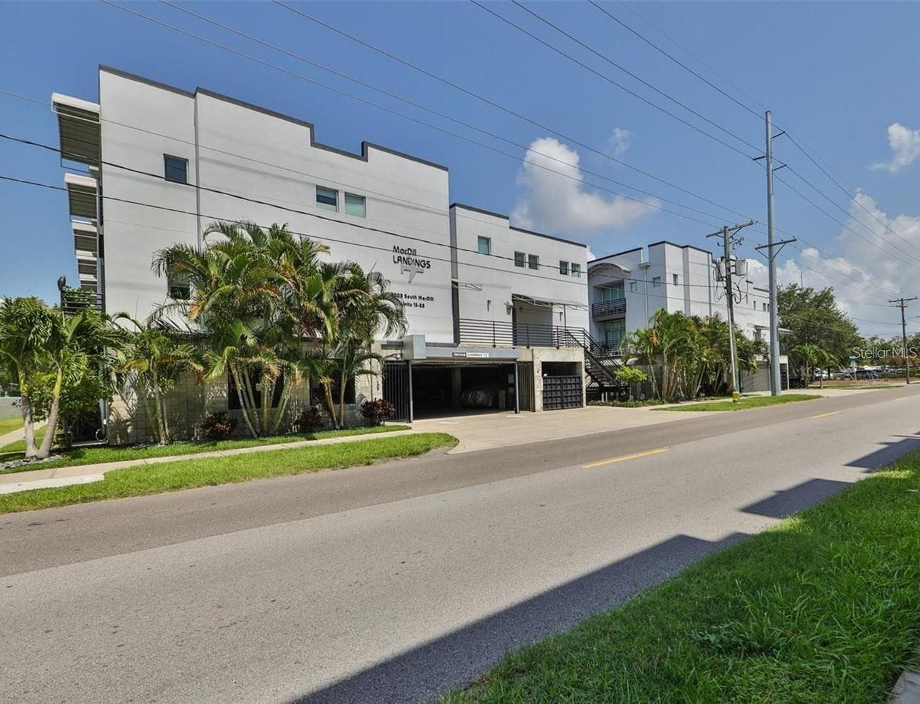 5008 S MACDILL AVE #19