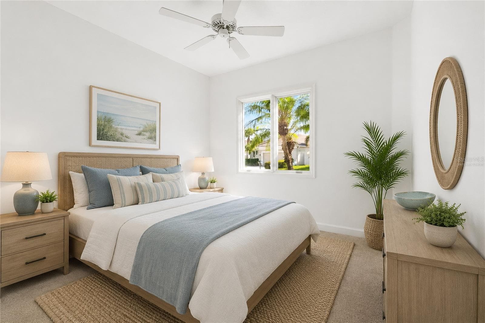 *VIRTUALLY STAGED* - 8644 54TH AVENUE CIR E, BRADENTON