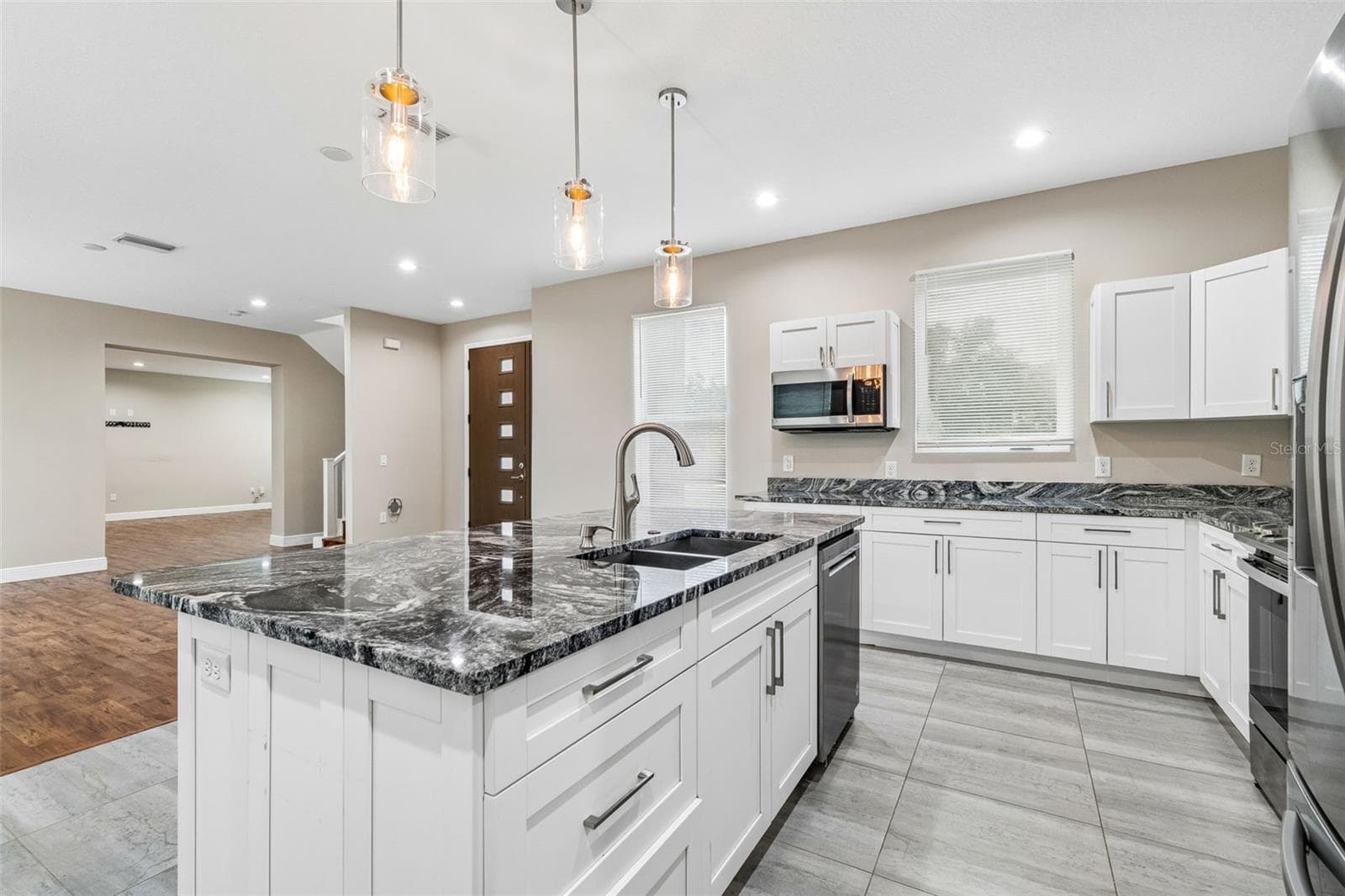 Single Family Residence at 8528 PATSY ST, TAMPA, photo 2 of 47