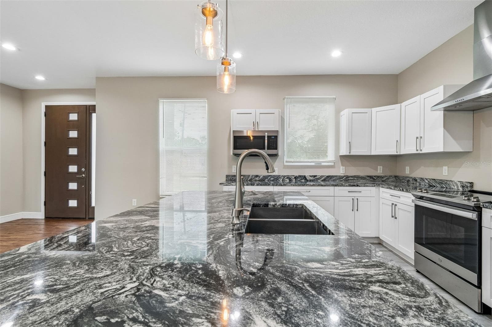 Single Family Residence at 8528 PATSY ST, TAMPA, photo 3 of 47
