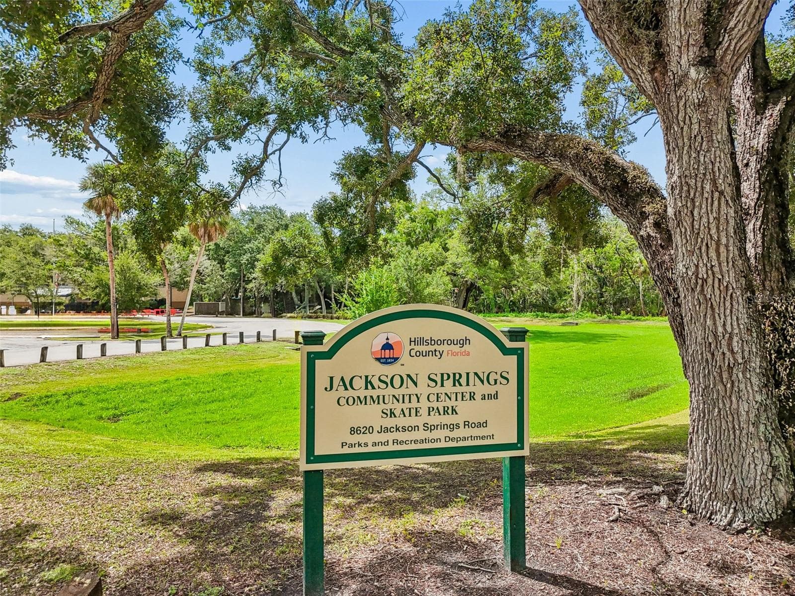 Single Family Residence at 8528 PATSY ST, TAMPA, photo 43 of 47