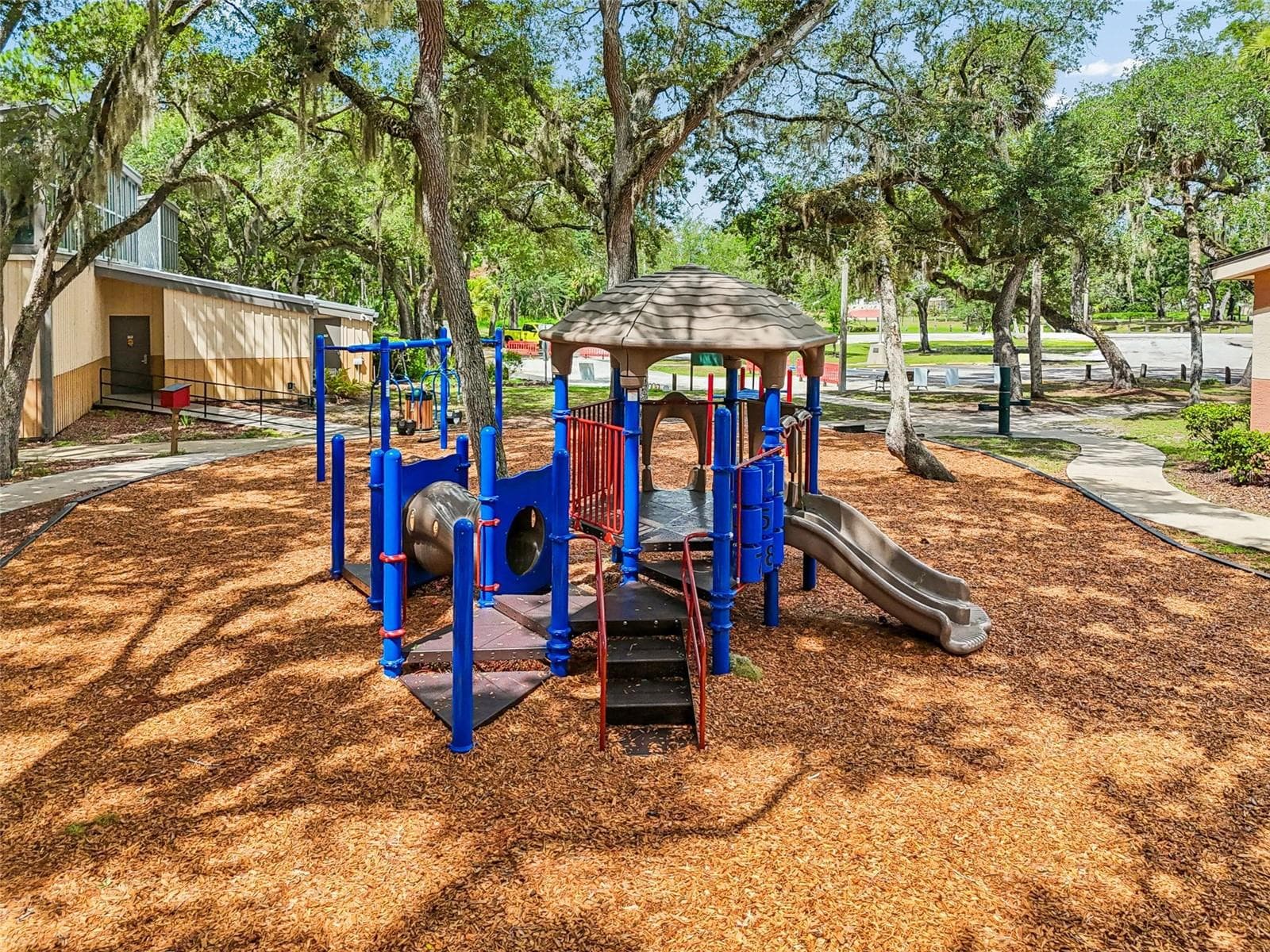Single Family Residence at 8528 PATSY ST, TAMPA, photo 46 of 47