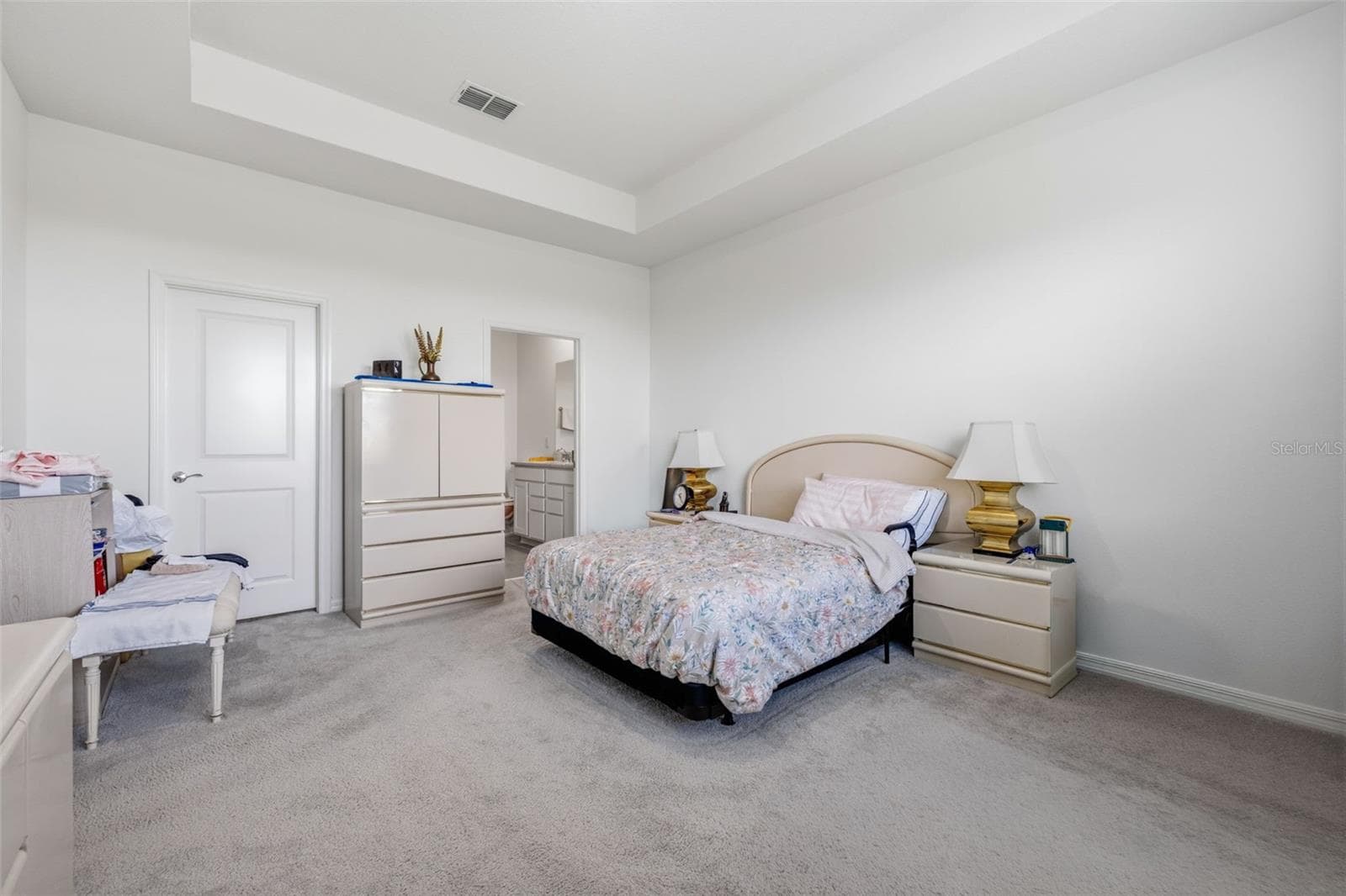 Villa at 2541 BENDING BONSAI DR, WESLEY CHAPEL, photo 7 of 35