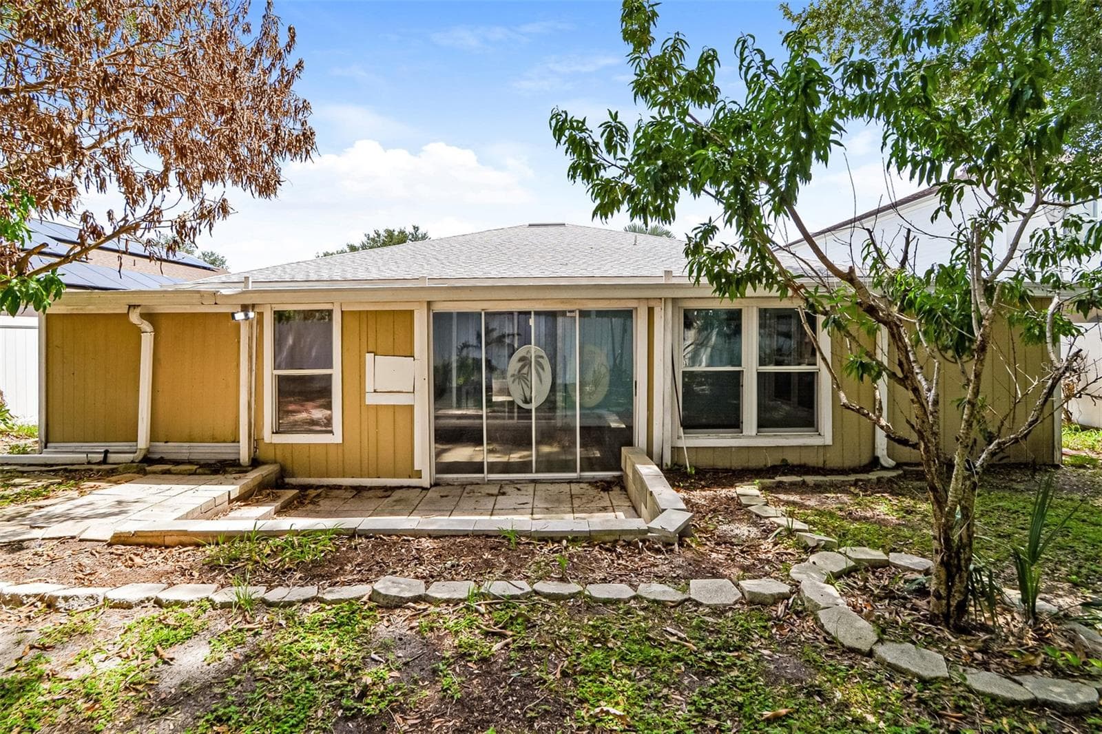 Single Family Residence at 207 RONALDALE AVE, HAINES CITY, photo 20 of 21
