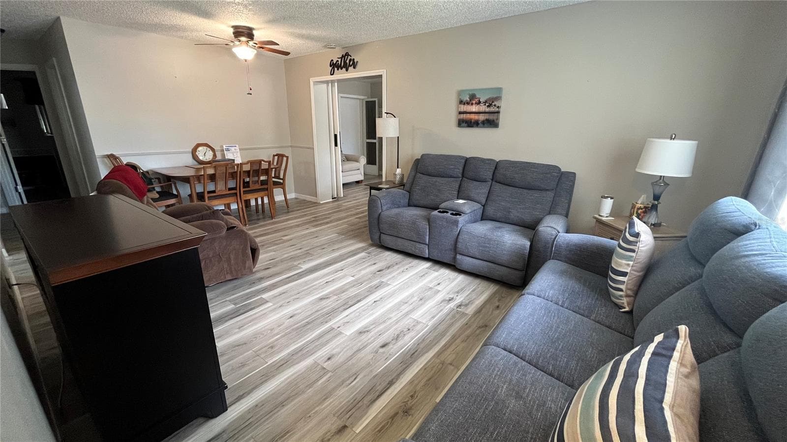 Villa at 6024 CORAL WAY, BRADENTON, photo 4 of 29