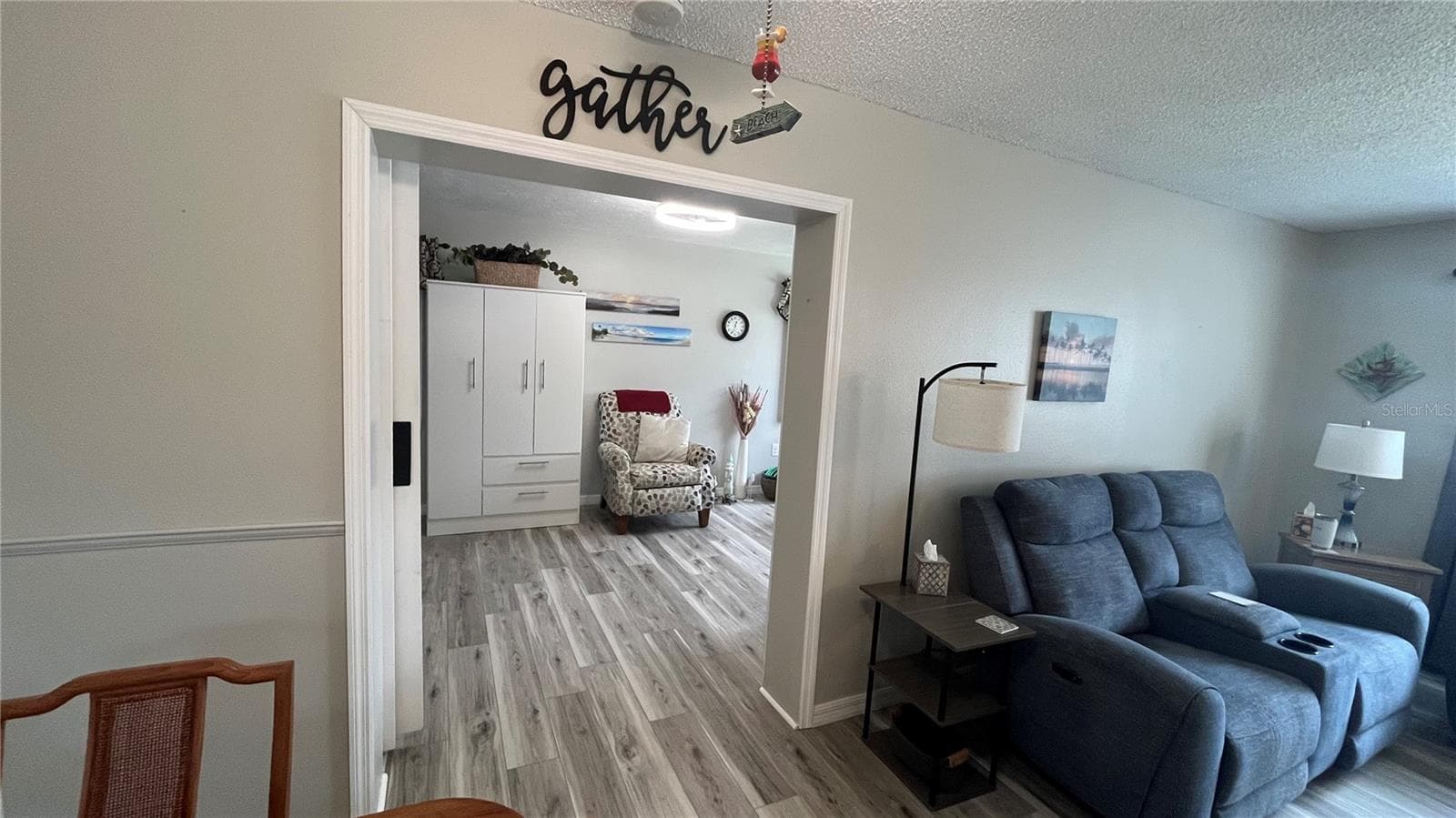 Villa at 6024 CORAL WAY, BRADENTON, photo 6 of 29