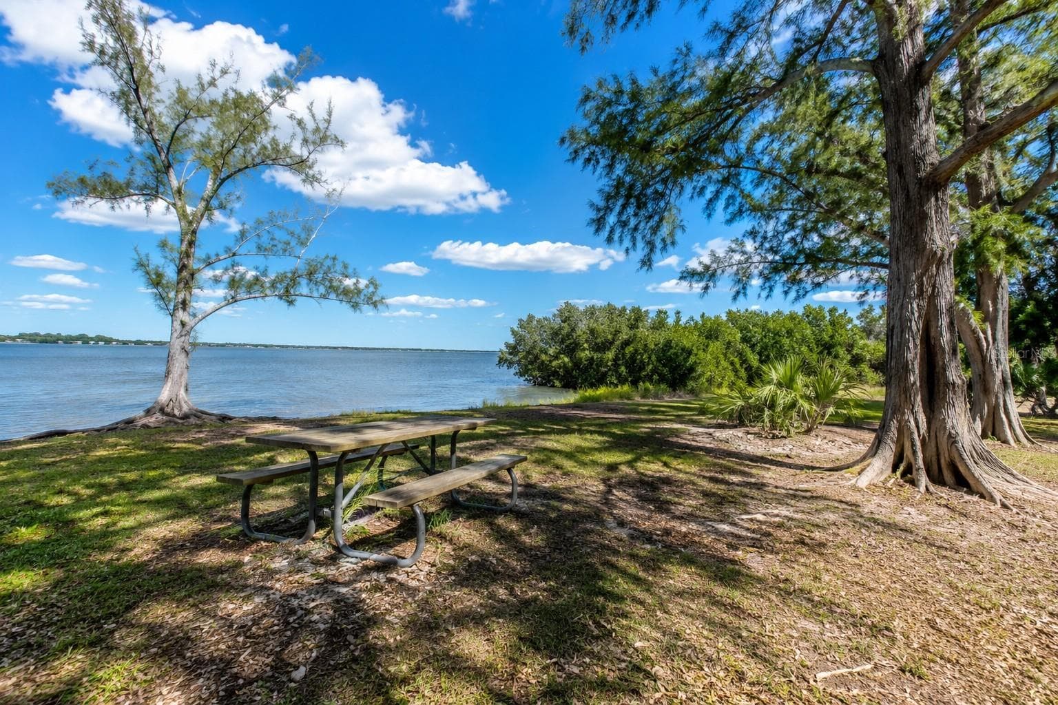 Palma Sola Bay Park - 3717 115TH STREET CT W, BRADENTON