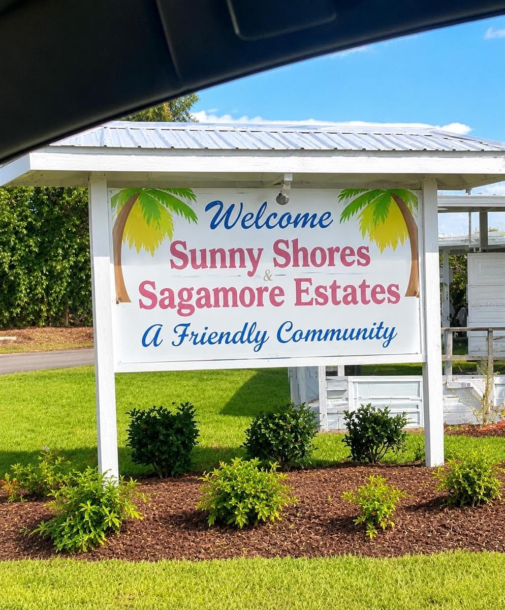 Welcome to the Community - 3717 115TH STREET CT W, BRADENTON
