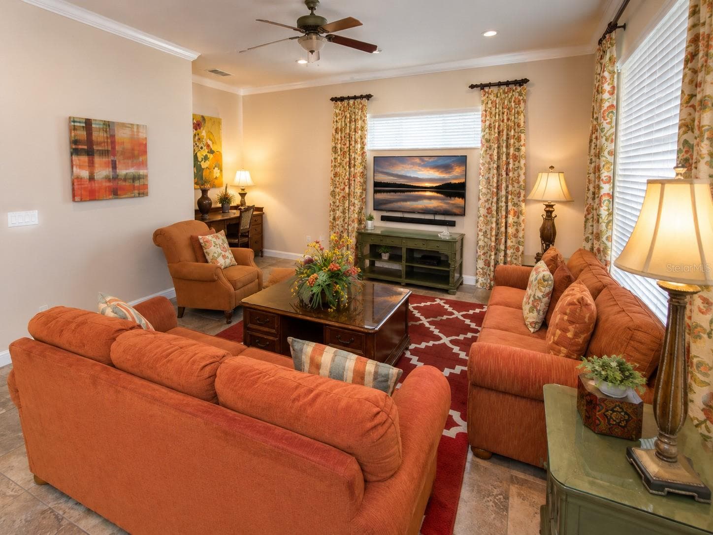 Single Family Residence at 1549 FAIRVIEW CIR, REUNION, photo 8 of 27