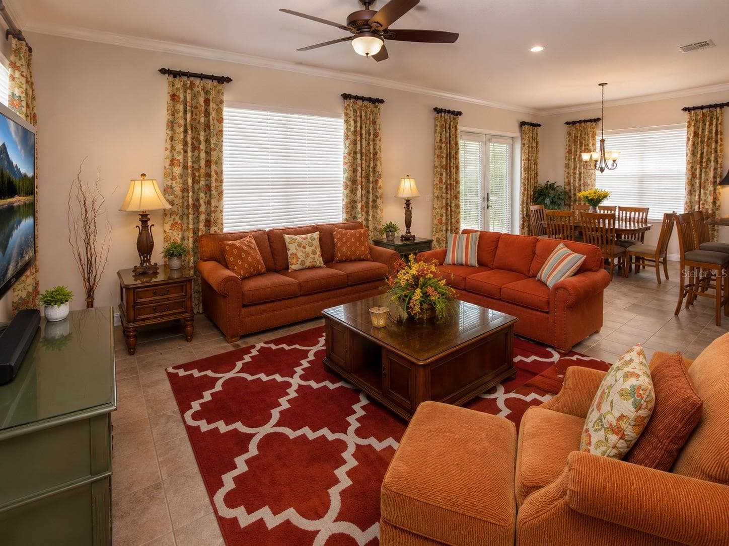 Single Family Residence at 1549 FAIRVIEW CIR, REUNION, photo 9 of 27