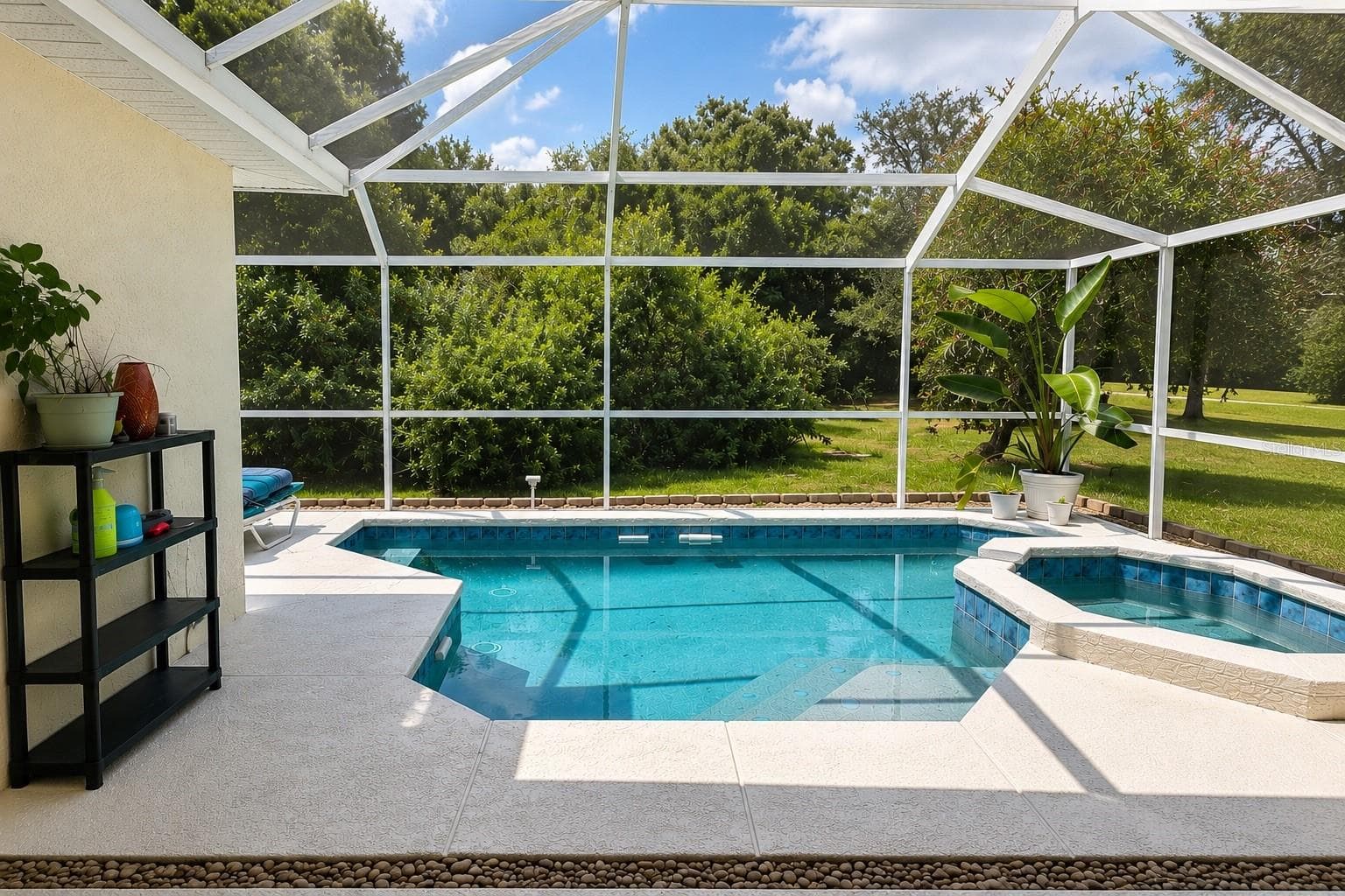 Single Family Residence at 4756 WHISPERING WIND AVE, TAMPA, photo 65 of 83