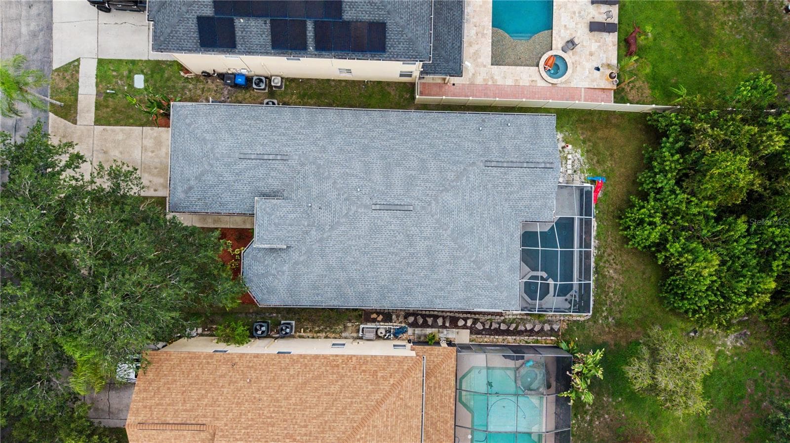 Single Family Residence at 4756 WHISPERING WIND AVE, TAMPA, photo 68 of 83