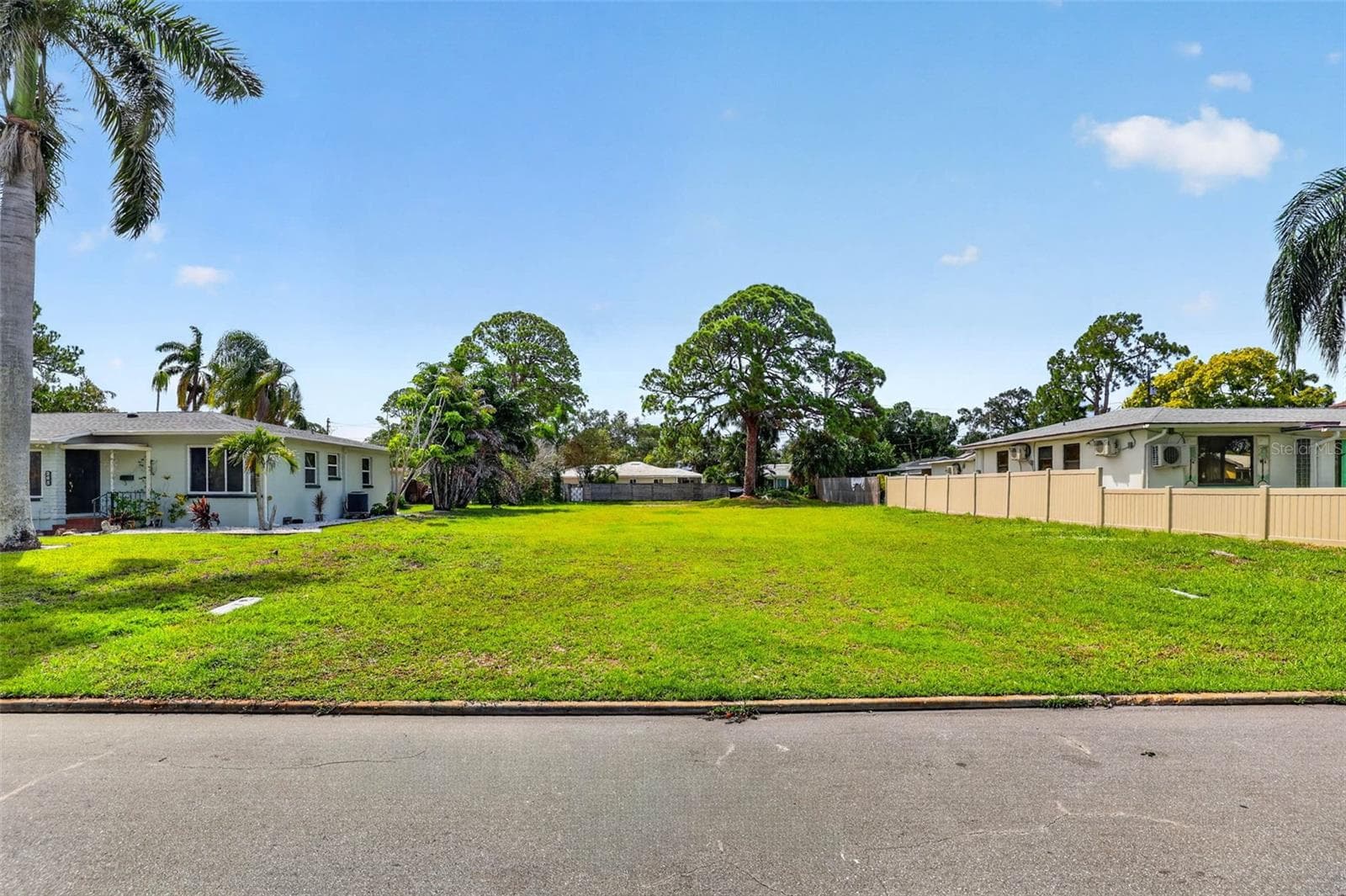 Land at 257 MATEO WAY NE, ST PETERSBURG, photo 7 of 7