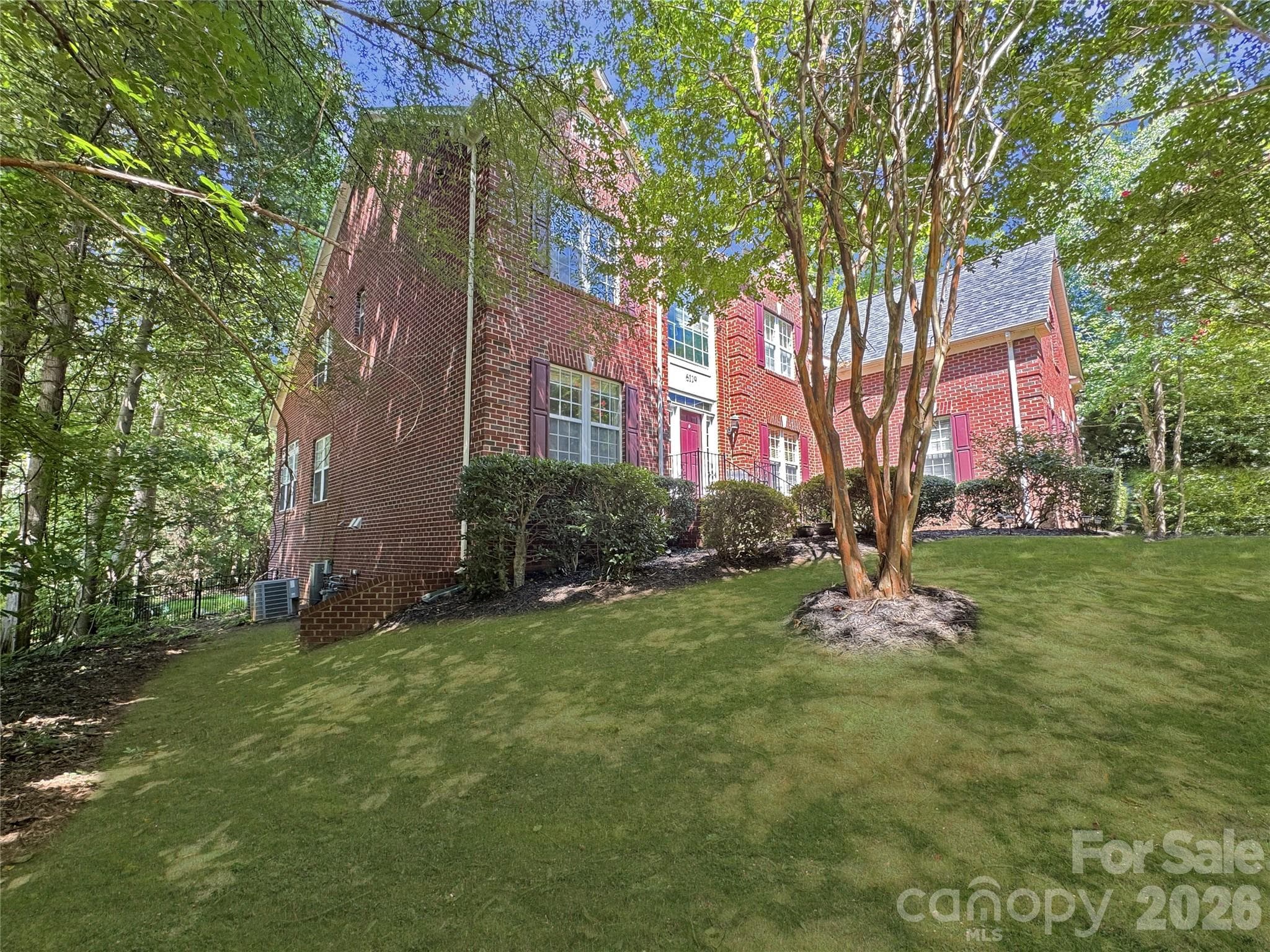 6119 Savannah Grace Lane