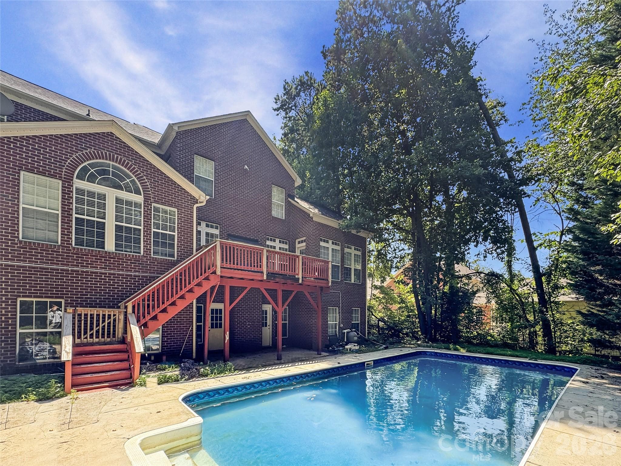 Single Family Residence at 6119 Savannah Grace Lane, Huntersville, photo 6 of 35