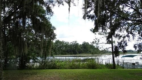Land at 9444 LAKE HICKORY NUT DR, WINTER GARDEN, photo 2 of 9