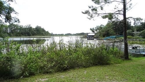 Land at 9444 LAKE HICKORY NUT DR, WINTER GARDEN, photo 4 of 9