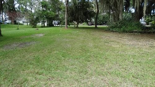 Land at 9444 LAKE HICKORY NUT DR, WINTER GARDEN, photo 5 of 9