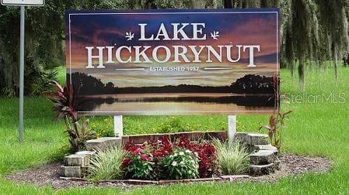Land at 9444 LAKE HICKORY NUT DR, WINTER GARDEN, photo 7 of 9