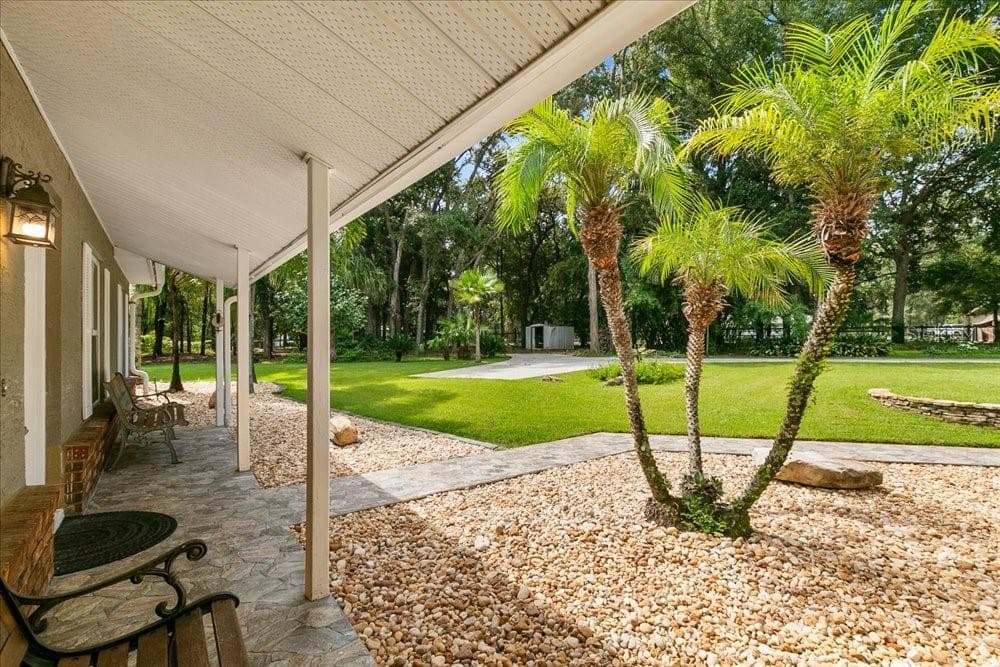 Single Family Residence at 2619 W PONKAN RD, APOPKA, photo 8 of 48