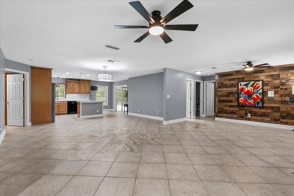 Single Family Residence at 2619 W PONKAN RD, APOPKA, photo 12 of 48