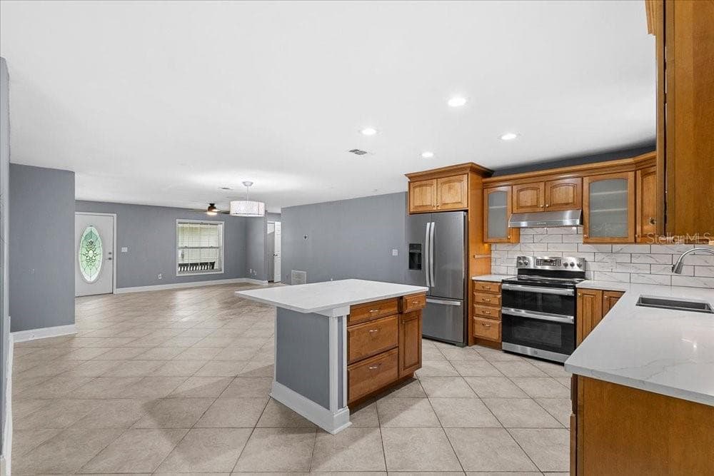 Single Family Residence at 2619 W PONKAN RD, APOPKA, photo 14 of 48