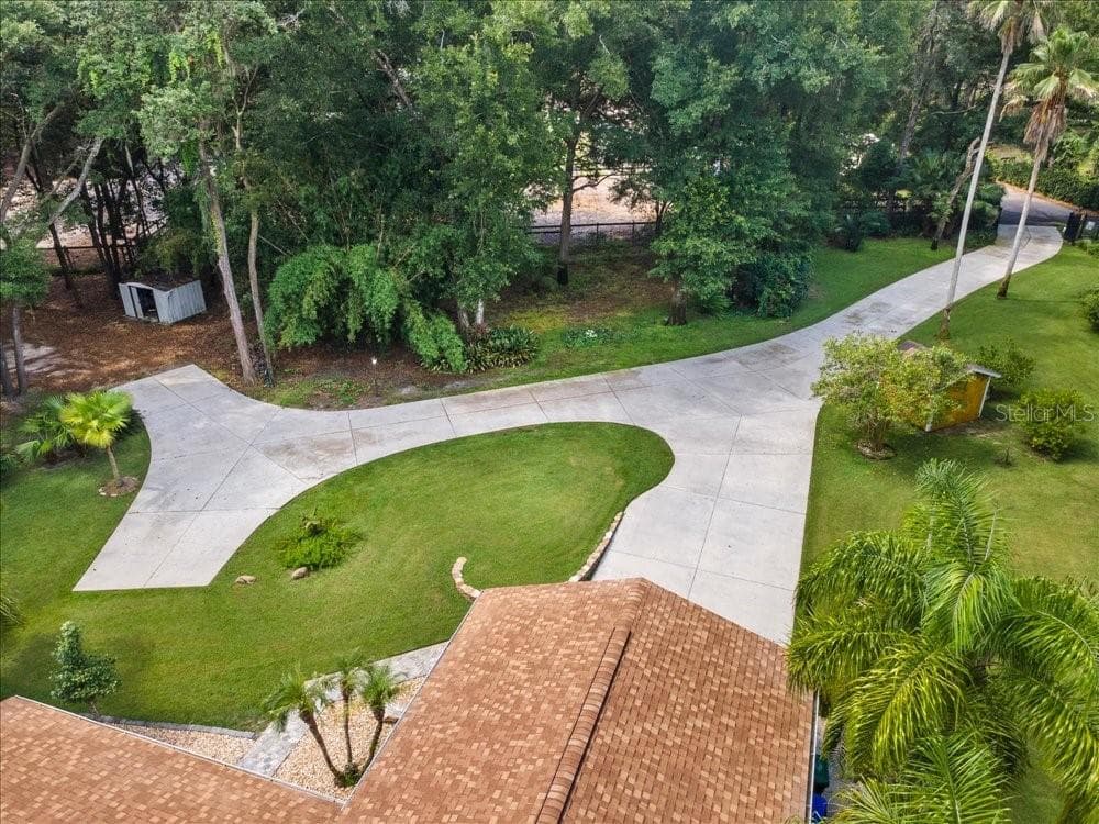Single Family Residence at 2619 W PONKAN RD, APOPKA, photo 44 of 48