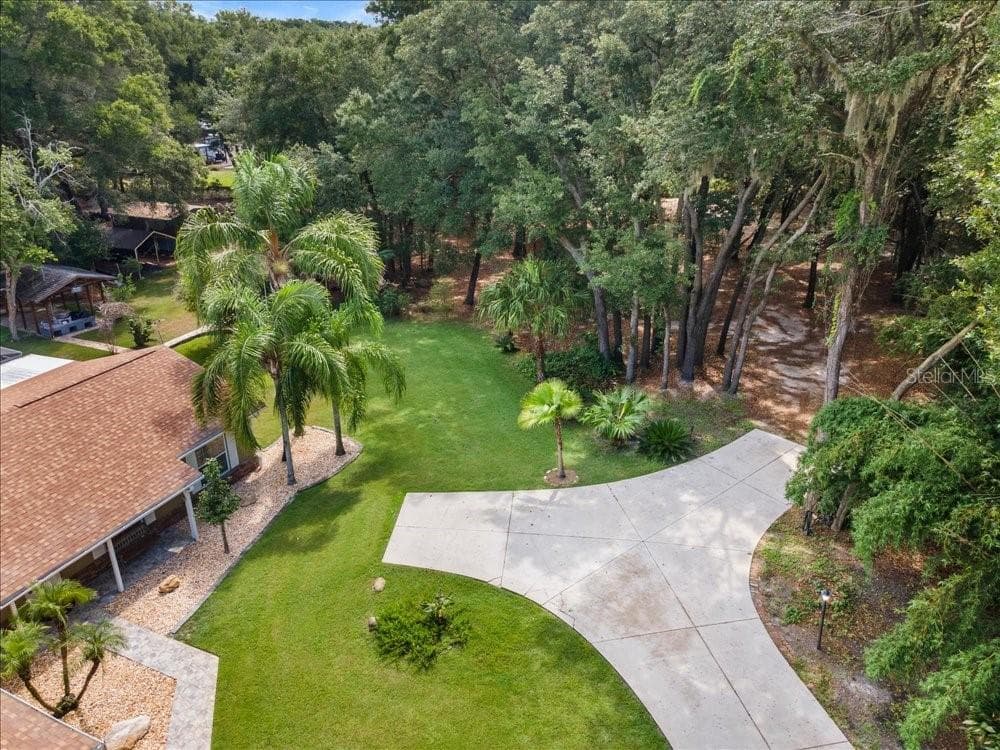 Single Family Residence at 2619 W PONKAN RD, APOPKA, photo 45 of 48
