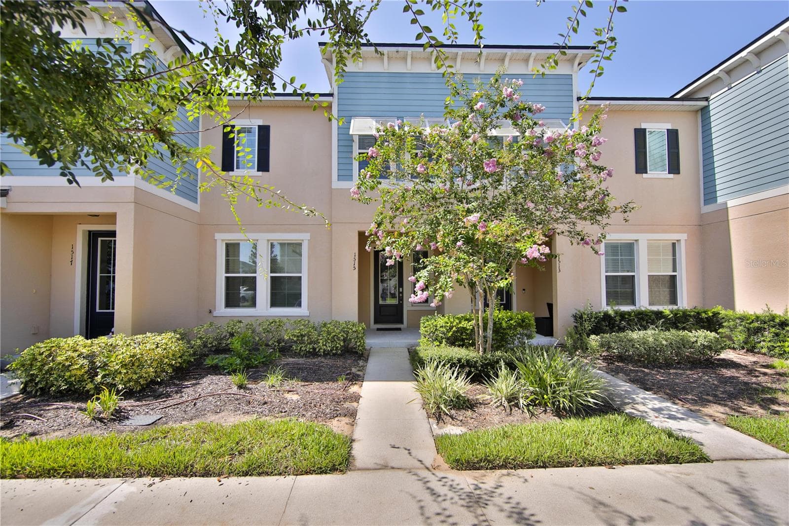 Townhouse at 1515 CAREY PALM CIR, KISSIMMEE, photo 2 of 37