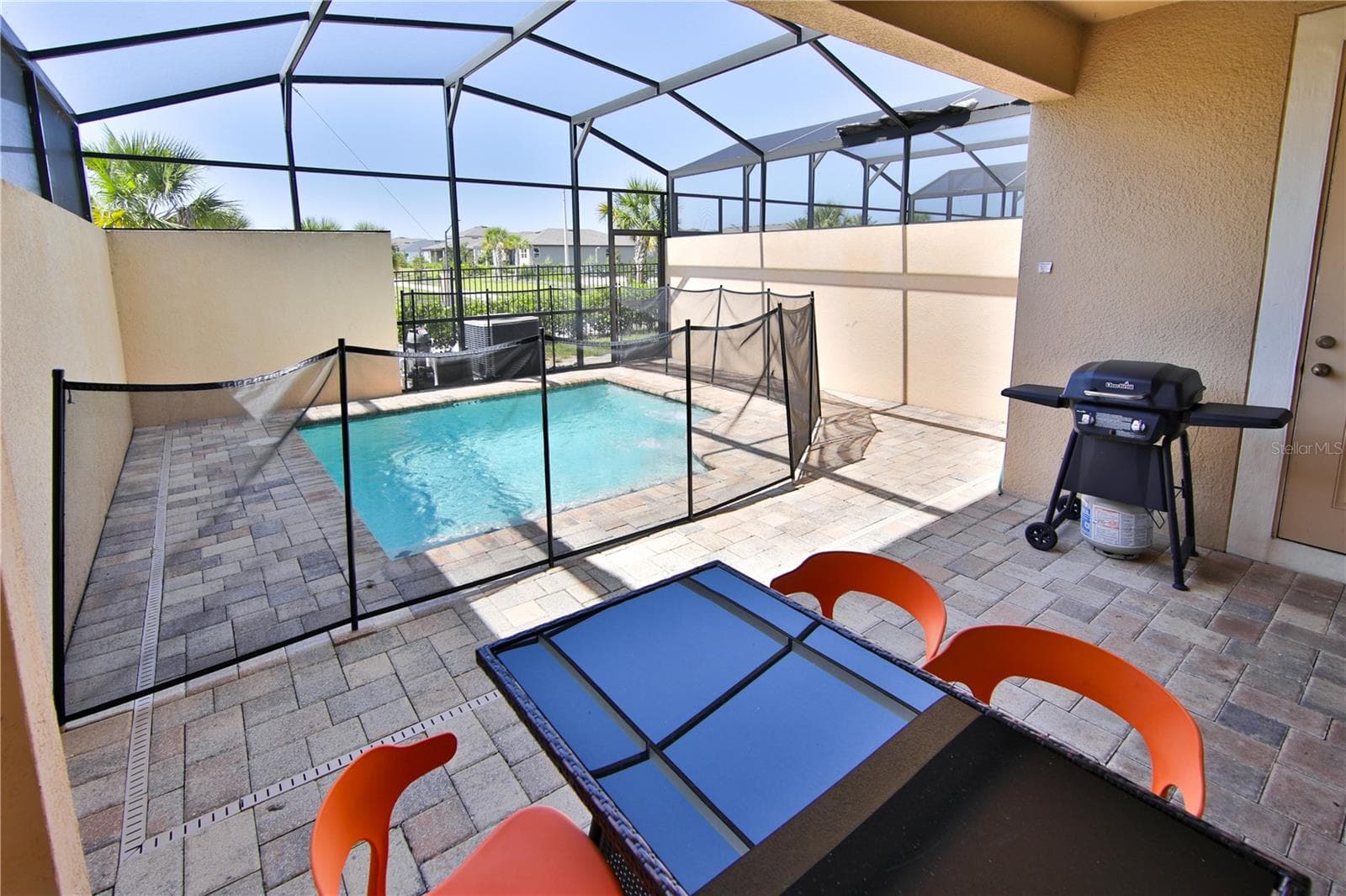 Townhouse at 1515 CAREY PALM CIR, KISSIMMEE, photo 10 of 37