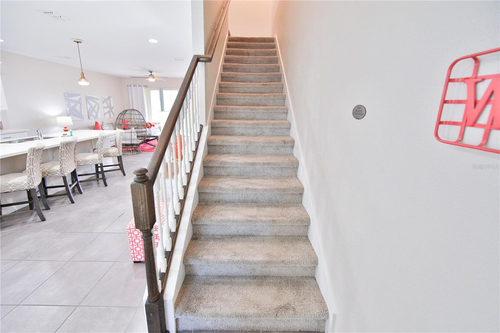 Townhouse at 1515 CAREY PALM CIR, KISSIMMEE, photo 28 of 37