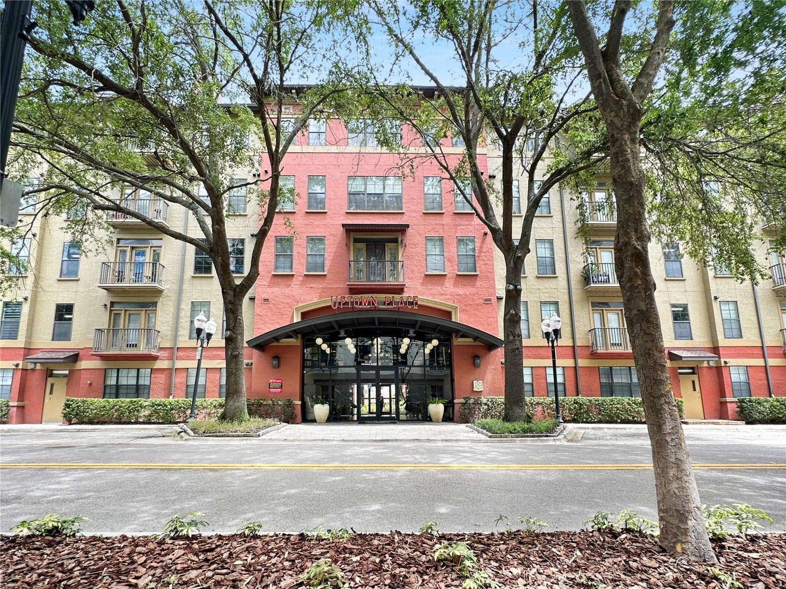 911 N ORANGE AVE #232