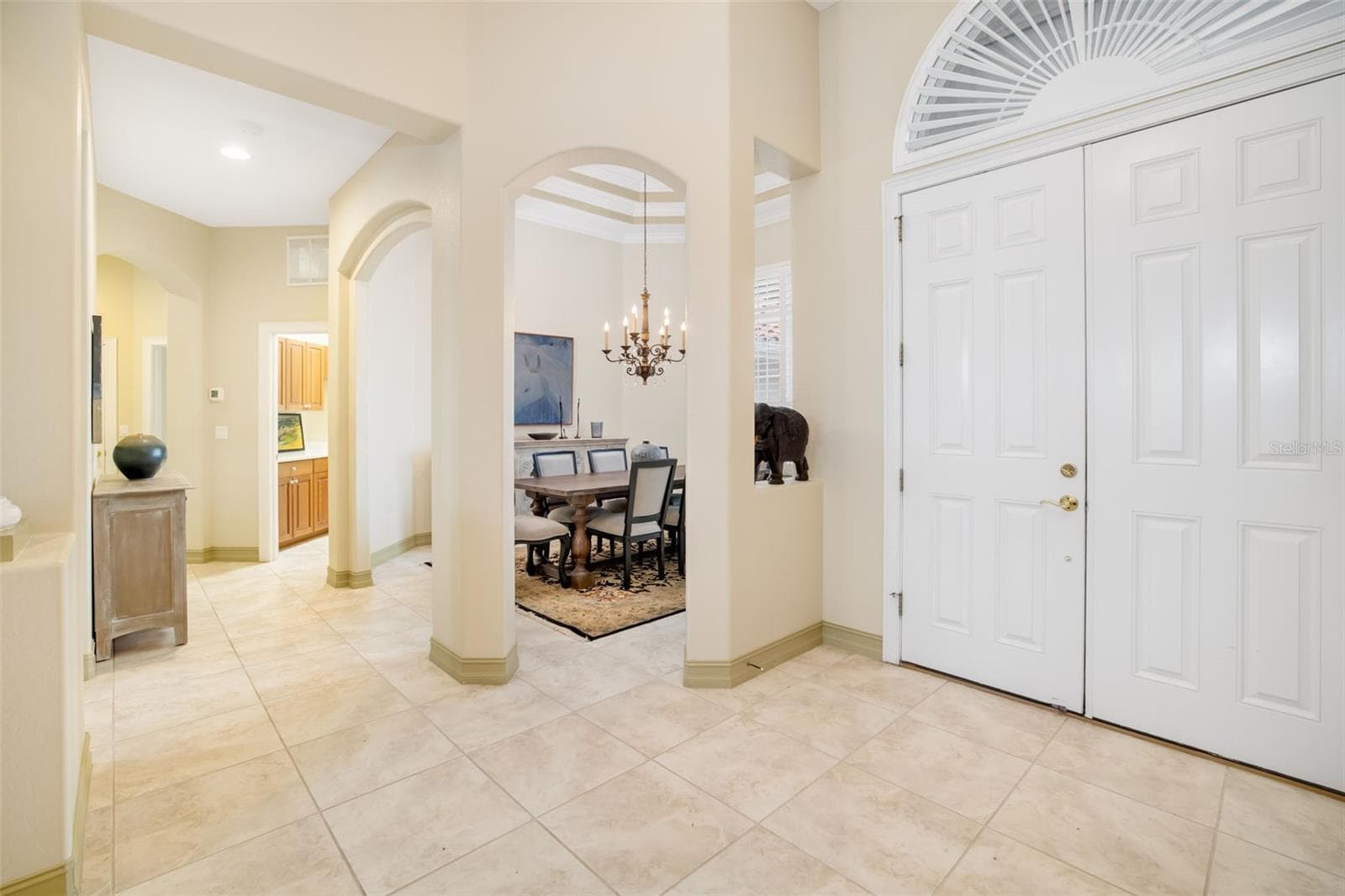 Single Family Residence at 286 PESARO DR, NOKOMIS, photo 12 of 86