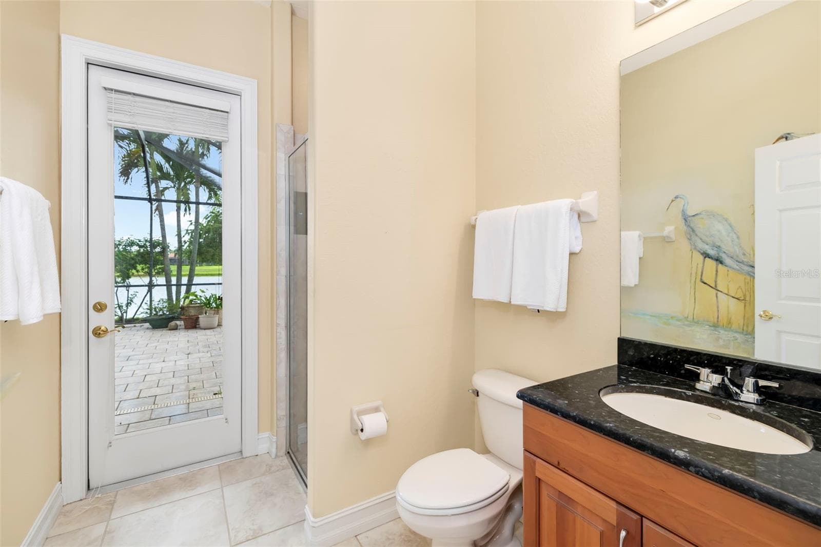 Single Family Residence at 286 PESARO DR, NOKOMIS, photo 48 of 86