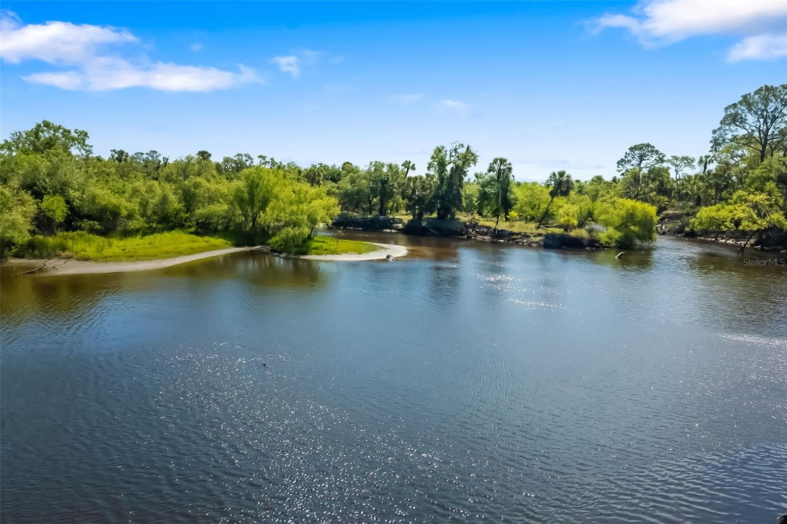 Single Family Residence at 286 PESARO DR, NOKOMIS, photo 85 of 86