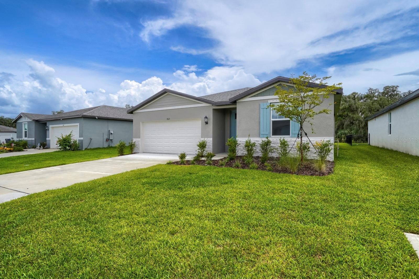 Single Family Residence at 7625 SATTERFIELD TER, PARRISH, photo 3 of 31