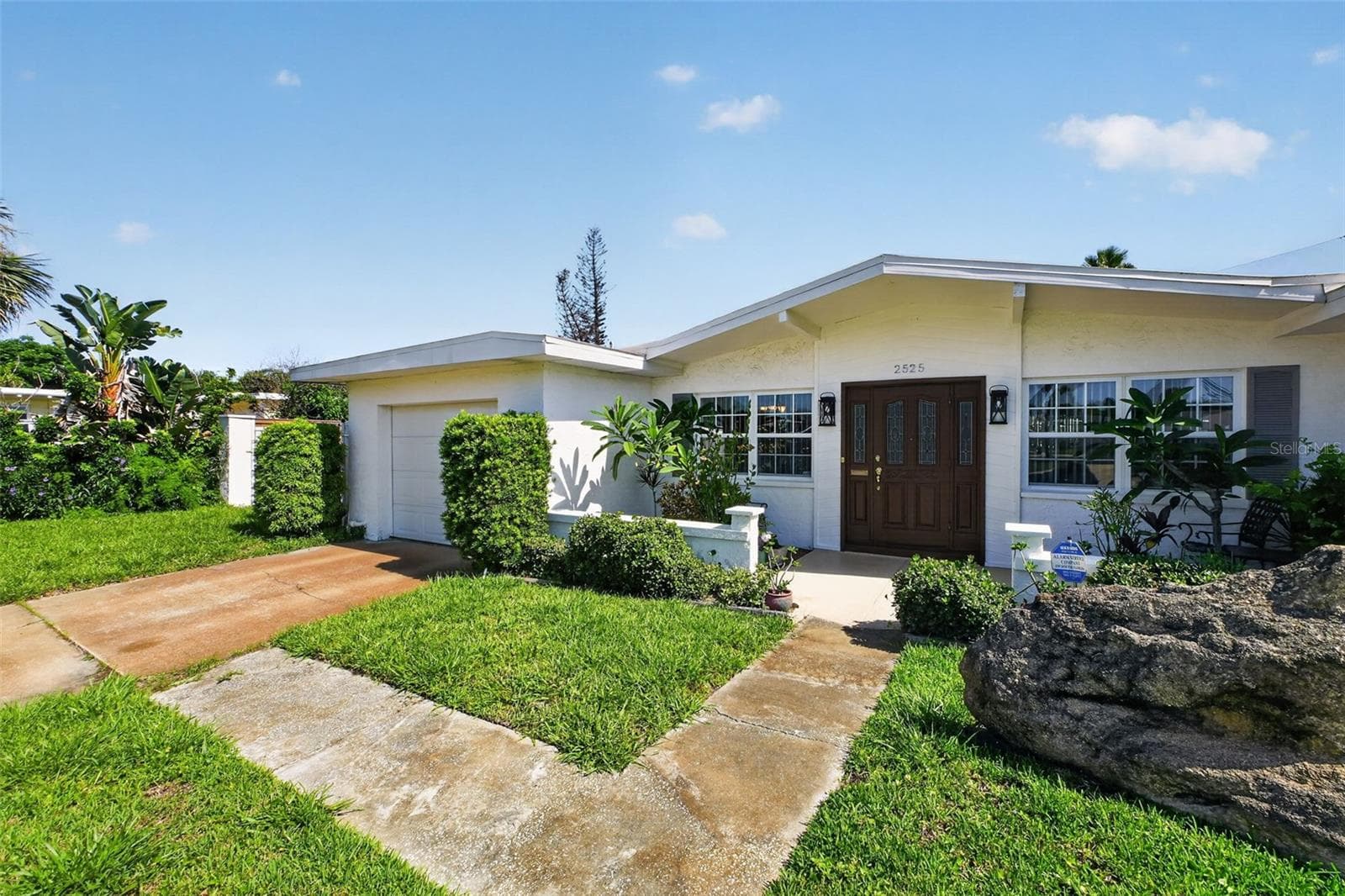 Single Family Residence at 2525 CORAL WAY W, DAYTONA BEACH, photo 2 of 83